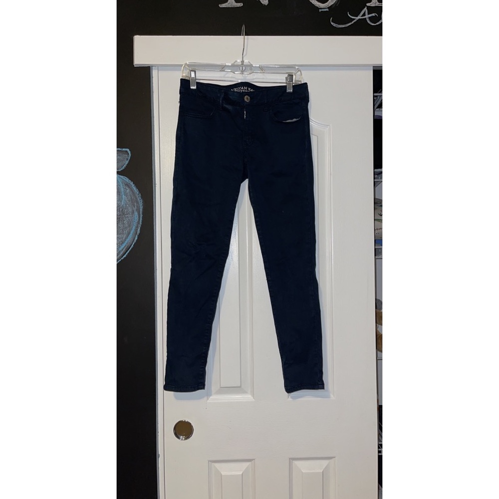Skinny jeans